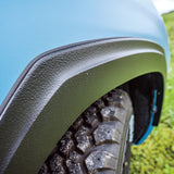 未塗装オーバーフェンダー:プロボックス、サクシード用 NCP160系 NCP165系 NSP160系 NHP160系 0180