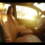 PAPAMACARSカスタムヴィンテージシートカバー VOXY8人乗り ノア ZRR80W ZWR80W ZWR80G ZRR80G ヴィンテージシートカバー(ET-1571)