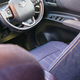 PAPAMACARSカスタムヴィンテージシートカバー シエンタNSP170系 NHP170系 7人乗り(ET-1615)