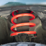 バネリフト / 160系プロボックス・サクシード / 全グレード対応 NCP160系 NCP165系 NSP160系 NHP160系