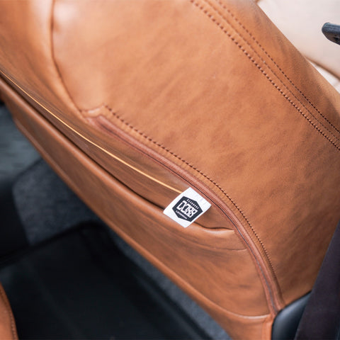 PAPAMACARS オリジナルヴィンテージシートカバー プロボックス サクシード NCP165 0116 NCP160 NSP160 NHP160(ET0143/1411)