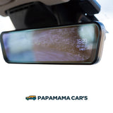 デジタルインナーミラー 0088