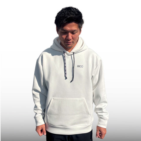 8800オリジナルパーカー