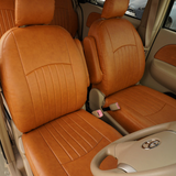 NCP81系 シエンタ後期 ヴィンテージシートカバー(平成24年以降)用シートカバー(ET-0256) 0317