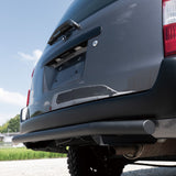 リアバンパーグリルガード / 160系プロボックス・サクシード / 全グレード対応 NCP160系 NCP165系 NSP160系 NHP160系 0177 0178