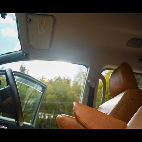 PAPAMACARSカスタムヴィンテージシートカバー VOXY8人乗り ノア ZRR80W ZWR80W ZWR80G ZRR80G ヴィンテージシートカバー(ET-1571)