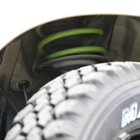 バネリフト / 160系プロボックス・サクシード / 全グレード対応 NCP160系 NCP165系 NSP160系 NHP160系