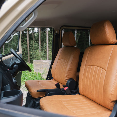 PAPAMACARSヴィンテージシートカバー タウンエースS403M S413Mヴィンテージシートカバー