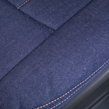 PAPAMACARSカスタムヴィンテージシートカバー シエンタNSP170系 NHP170系 7人乗り(ET-1615)