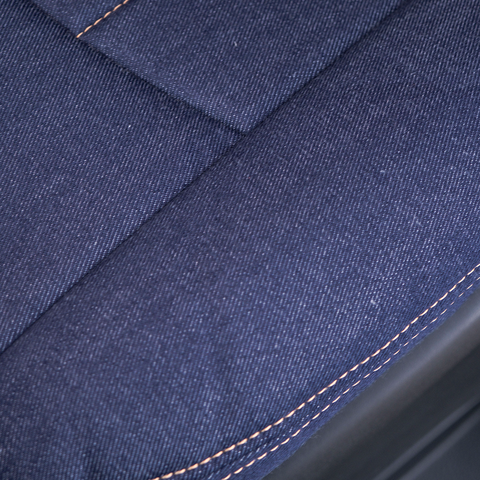 PAPAMACARSカスタムヴィンテージシートカバー シエンタNSP170系 NHP170系 7人乗り(ET-1615)