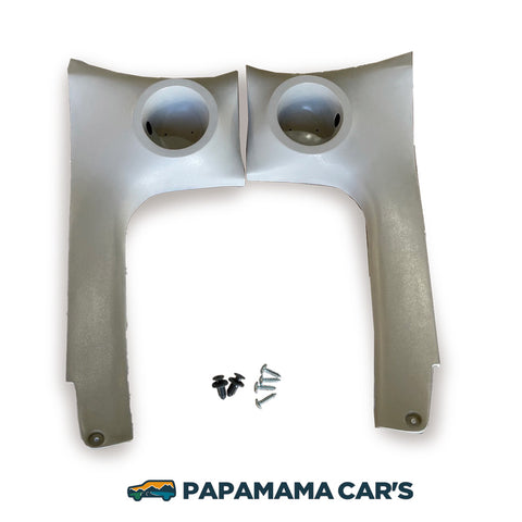 アラウンド4スピーカーR+(カロッツェリア16㎝スピーカー用) / 50系・160系プロボックス・サクシード / 全グレード対応 0206