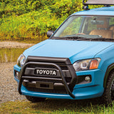 フロントグリルガード / USマイルボックス専用 / 160系プロボックス・サクシード 全グレード対応 0176 0178