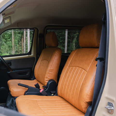 PAPAMACARSヴィンテージシートカバー タウンエースS403M S413Mヴィンテージシートカバー