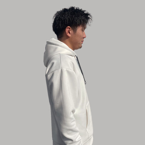 8800オリジナルパーカー