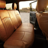 PAPAMACARS オリジナルヴィンテージシートカバー プロボックス サクシード NCP165 0116 NCP160 NSP160 NHP160(ET0143/1411)