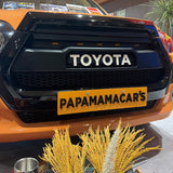 グリルマーカー / USマイルボックス専用 / 160系プロボックス・サクシード 全グレード対応 0209