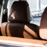 PAPAMACARS オリジナルヴィンテージシートカバー プロボックス サクシード NCP165 0116 NCP160 NSP160 NHP160(ET0143/1411)