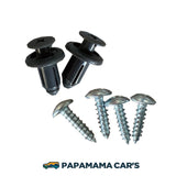 アラウンド4スピーカーR+(カロッツェリア16㎝スピーカー用) / 50系・160系プロボックス・サクシード / 全グレード対応 0206