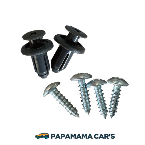 アラウンド4スピーカーR+(カロッツェリア16㎝スピーカー用) / 50系・160系プロボックス・サクシード / 全グレード対応 0206