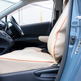 PAPAMACARSカスタムヴィンテージシートカバー シエンタNSP170系 NHP170系 7人乗り(ET-1615)