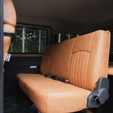 PAPAMACARSヴィンテージシートカバー タウンエースS403M S413Mヴィンテージシートカバー