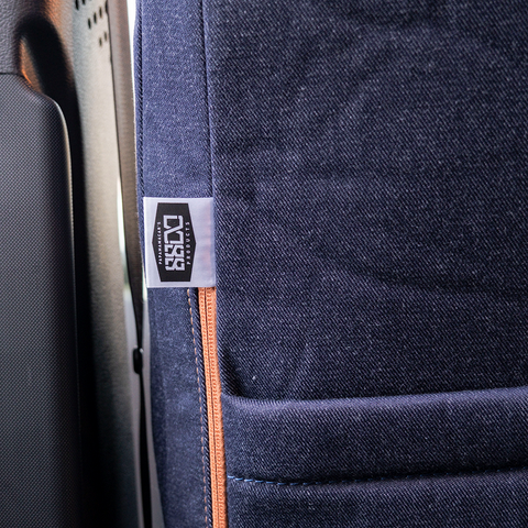 PAPAMACARSカスタムヴィンテージシートカバー シエンタNSP170系 NHP170系 7人乗り(ET-1615)