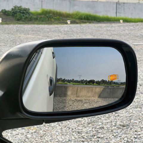 ブラインドスポットモニター プロボックス NCP160系 NCP165系 NSP160系 NHP160系 0208