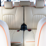 PAPAMACARSカスタムヴィンテージシートカバー シエンタNSP170系 NHP170系 7人乗り(ET-1615)