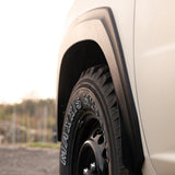 未塗装オーバーフェンダー:プロボックス、サクシード用 NCP160系 NCP165系 NSP160系 NHP160系 0180