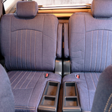 PAPAMACARSカスタムヴィンテージシートカバー シエンタNSP170系 NHP170系 7人乗り(ET-1615)