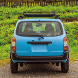 8800スチールラック0126