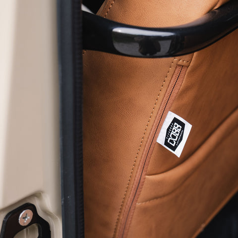 PAPAMACARSヴィンテージシートカバー タウンエースS403M S413Mヴィンテージシートカバー