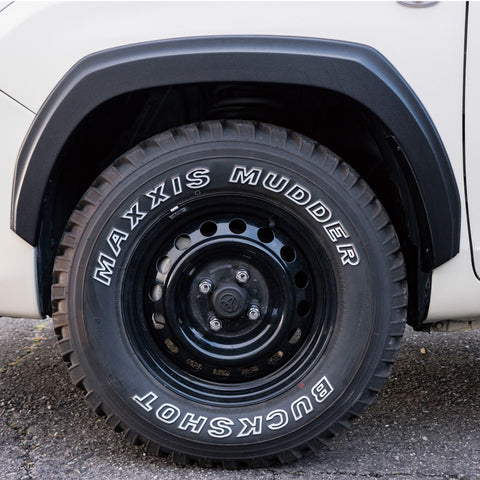 未塗装オーバーフェンダー:プロボックス、サクシード用 NCP160系 NCP165系 NSP160系 NHP160系 0180