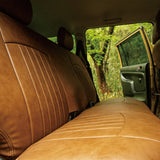 PAPAMACARS オリジナルヴィンテージシートカバー プロボックス サクシード NCP165 0116 NCP160 NSP160 NHP160(ET0143/1411)