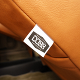 PAPAMACARSカスタムヴィンテージシートカバー VOXY8人乗り ノア ZRR80W ZWR80W ZWR80G ZRR80G ヴィンテージシートカバー(ET-1571)