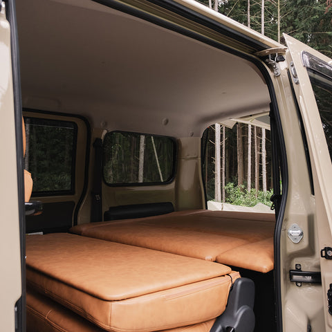 PAPAMACARSヴィンテージシートカバー タウンエースS403M S413Mヴィンテージシートカバー