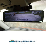 デジタルインナーミラー 0088