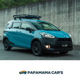 バネリフト / 170系シエンタ / 全グレード対応 NSP170系 NHP170系