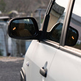 ブラインドスポットモニター プロボックス NCP160系 NCP165系 NSP160系 NHP160系 0208