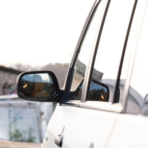 ブラインドスポットモニター プロボックス NCP160系 NCP165系 NSP160系 NHP160系 0208