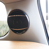 アラウンド4スピーカーR+(カロッツェリア16㎝スピーカー用) / 50系・160系プロボックス・サクシード / 全グレード対応 0206