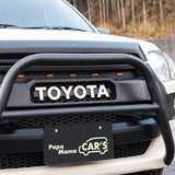 グリルマーカー / USマイルボックス専用 / 160系プロボックス・サクシード 全グレード対応 0209