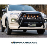 グリルマーカー / USマイルボックス専用 / 160系プロボックス・サクシード 全グレード対応 0209