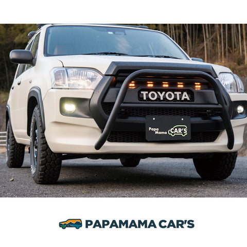 グリルマーカー / USマイルボックス専用 / 160系プロボックス・サクシード 全グレード対応 0209