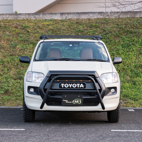 グリルマーカー / USマイルボックス専用 / 160系プロボックス・サクシード 全グレード対応 0209