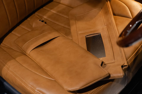 サンバイザーカバー / 160系、50系プロボックス・サクシード用 / 全グレード対応