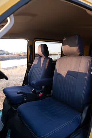 アームレストカバー・本体セット / タウンエース用 / S403M S413M用 全グレード対応