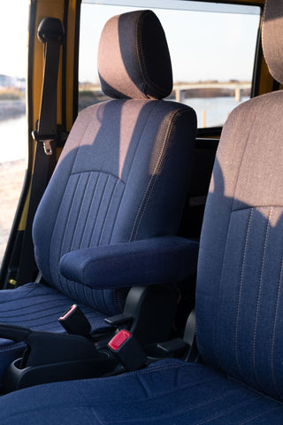 アームレストカバー・本体セット / タウンエース用 / S403M S413M用 全グレード対応