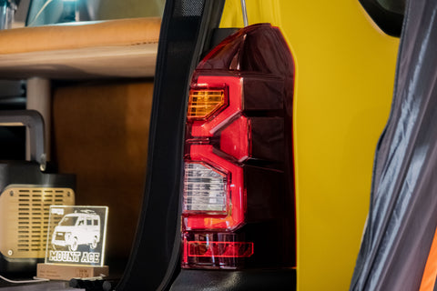 415コブラ テールランプ / 160系プロボックス・サクシード 全グレード対応!送料込です!