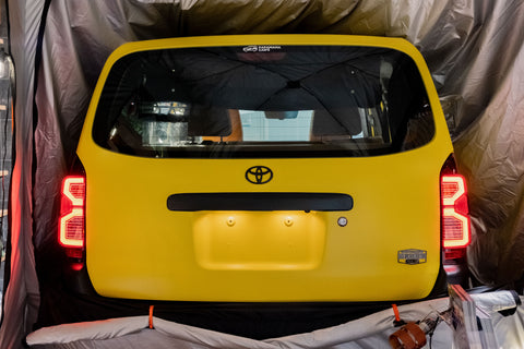 415コブラ テールランプ / 160系プロボックス・サクシード 全グレード対応!送料込です!